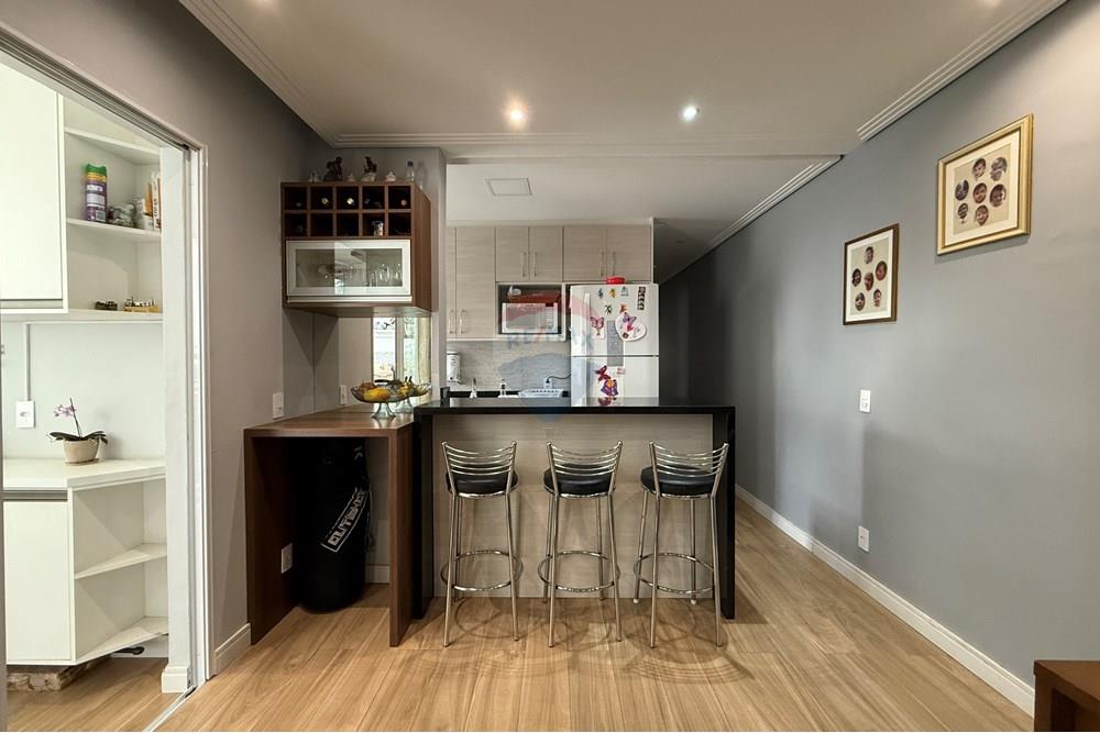 Apartamento para alugar com 3 quartos, 78m² - Foto 3