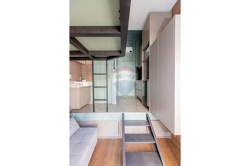 Studio - Alugar - São Paulo , São Paulo - Cópia de Remax Ares-23.jpg - 601131050-35