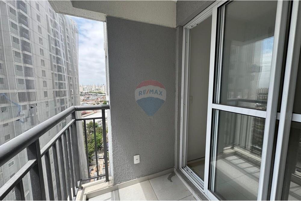 Apartamento - Venda - São Paulo , São Paulo - WhatsApp Image 2025-10-30 at 11.03.59.jpeg - Varanda - 602411007-10