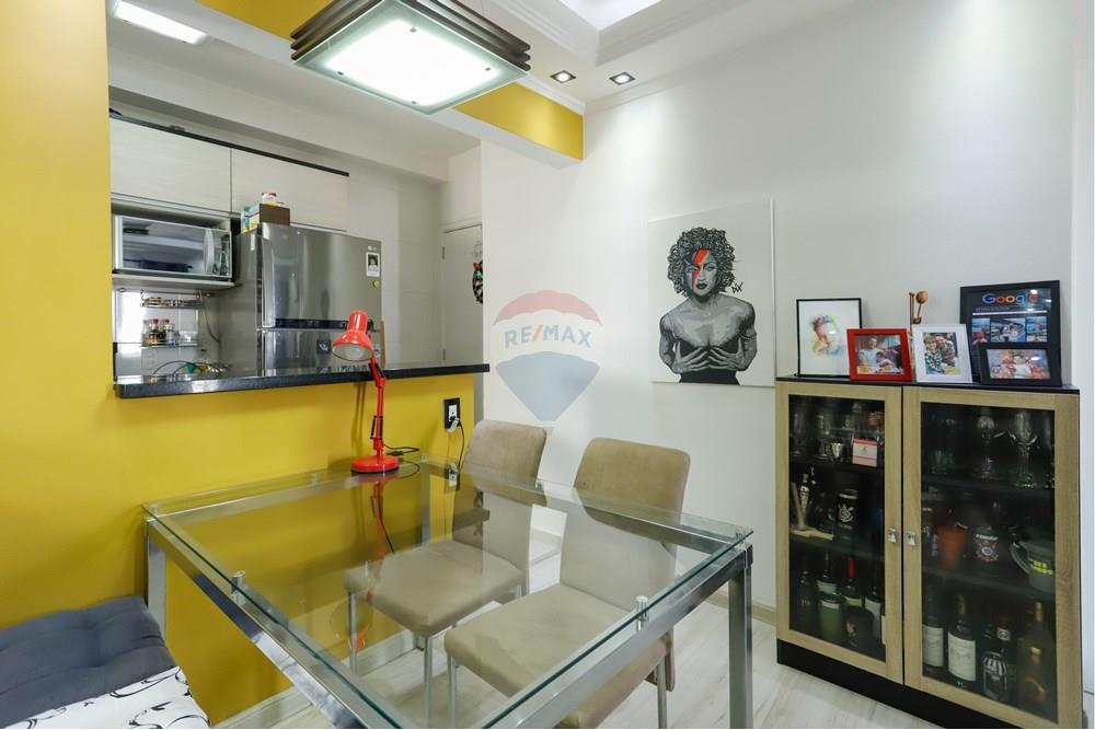 Apartamento - Venda - São Paulo , São Paulo - 25-09-12-R. Jacofer, 161 - Jardim Pereira Leite_004_CapodannoFotografia.jpg - Sala em U - 602341026-4