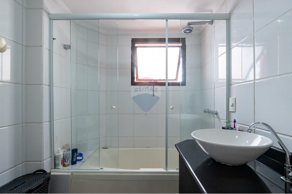 Apartamento - Venda - São Paulo , São Paulo - DSC00759.jpg - Banheiro - 601131038-3