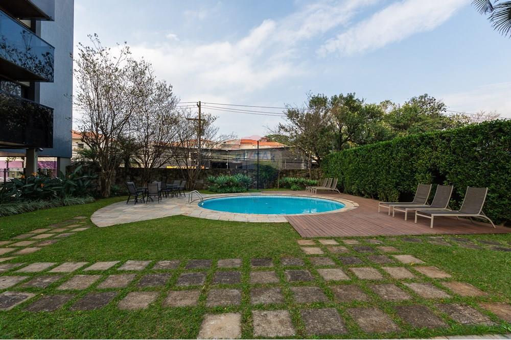 Apartamento - Venda - São Paulo , São Paulo - 72_AP.jpg - 601471007-76