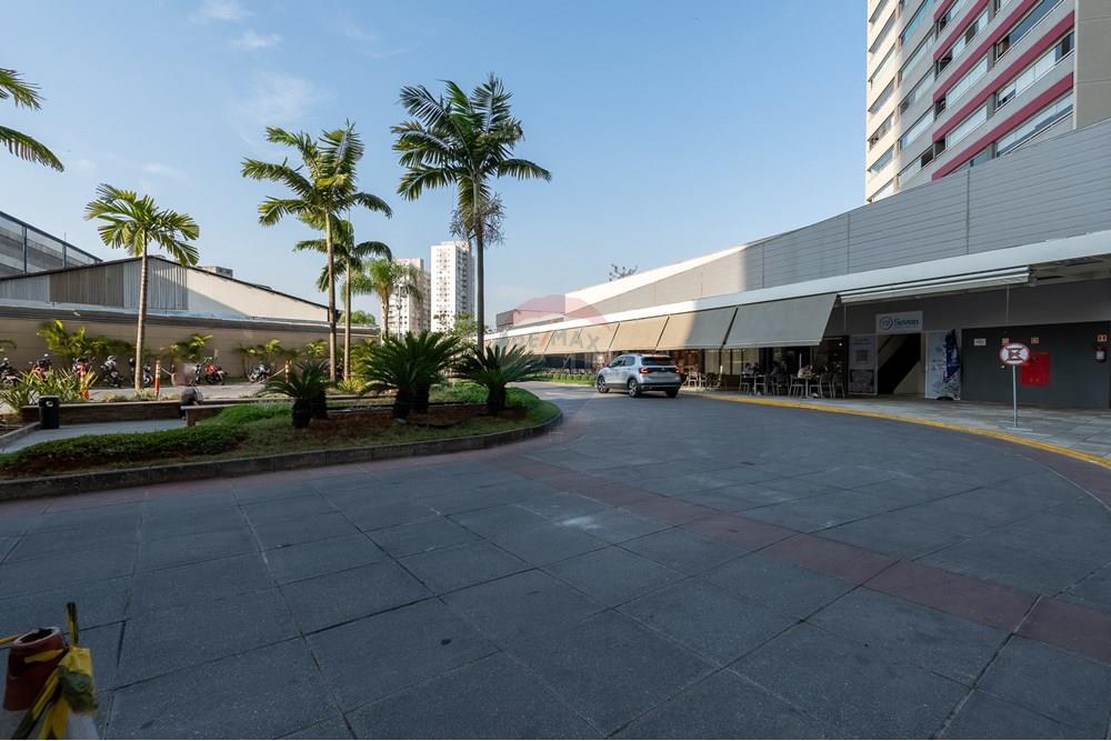 Cj. Comercial/ Sala - Alugar - São Paulo , São Paulo - Sala - 63.jpg - 601471003-175