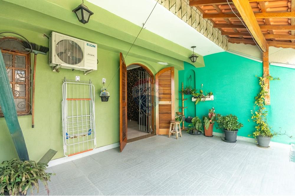 Sobrado - Venda - São Paulo , São Paulo - IMG_595510.jpg - Varanda - 602261039-17