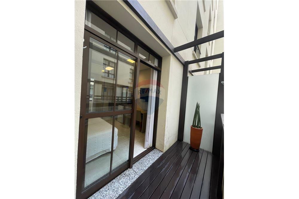 Studio - Alugar - São Paulo , São Paulo - 6 - 602061001-163