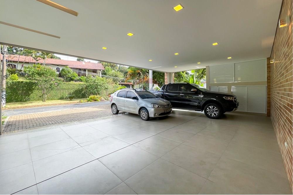 Casa de Condomínio - Venda - Caieiras , São Paulo - IMG_3291.JPG - 601751066-36