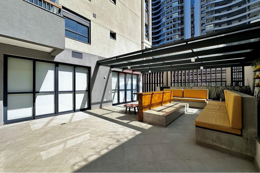 Studio - Alugar - São Paulo , São Paulo - IMG_3443.jpg - 602321014-81