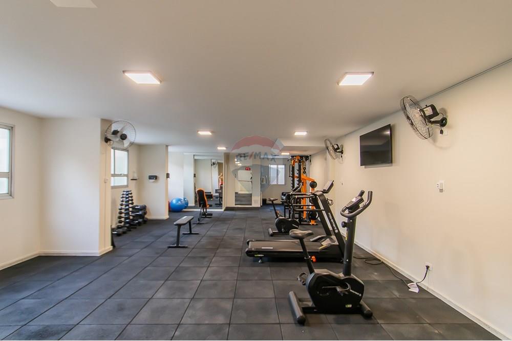 Apartamento - Venda - São Paulo , São Paulo - 02area-condominial_001.jpg - 602101006-88