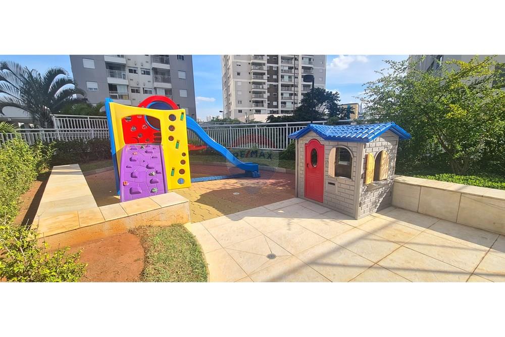 Apartamento - Alugar - São Paulo , São Paulo - 20250508_144412.jpg - 602181029-64