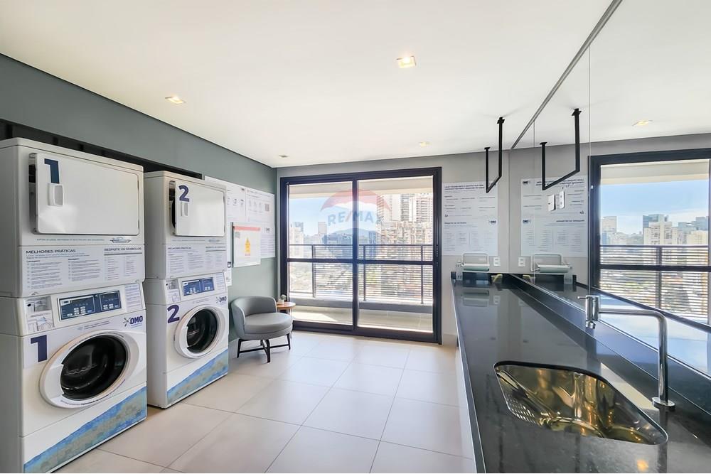 Apartamento, 1 quarto, 27 m² - Foto 18