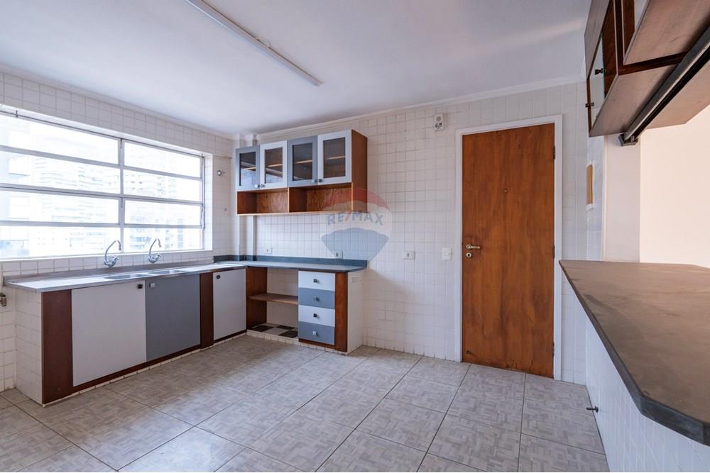 Apartamento - Venda - São Paulo , São Paulo - Vende Apto andar alto 134 m2 AV REBOUCAS 1480 05 min a pé metrô Oscar Freire 22.jpg - 601241006-40