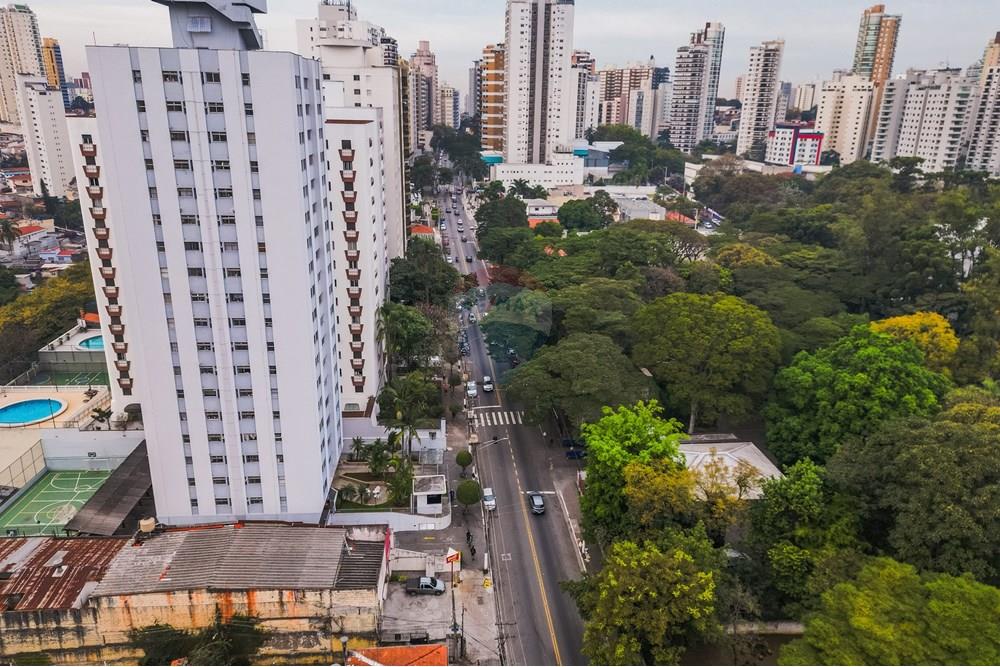 Cobertura - Venda - São Paulo , São Paulo - DJI_0465.jpg - 602291018-165