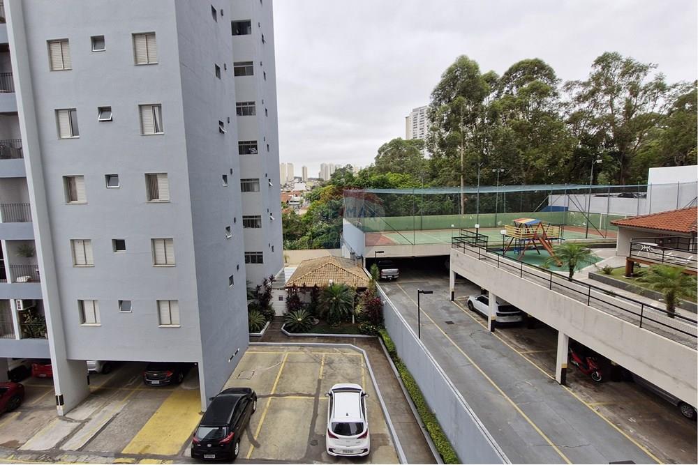 Apartamento, 3 quartos, 84 m² - Foto 27