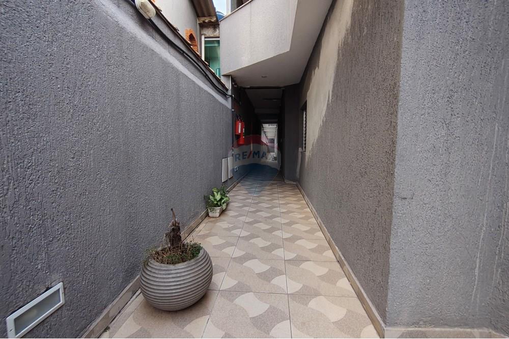 Casa de Condomínio - Alugar - São Paulo , São Paulo - entrada 2.jpeg - 601751084-21