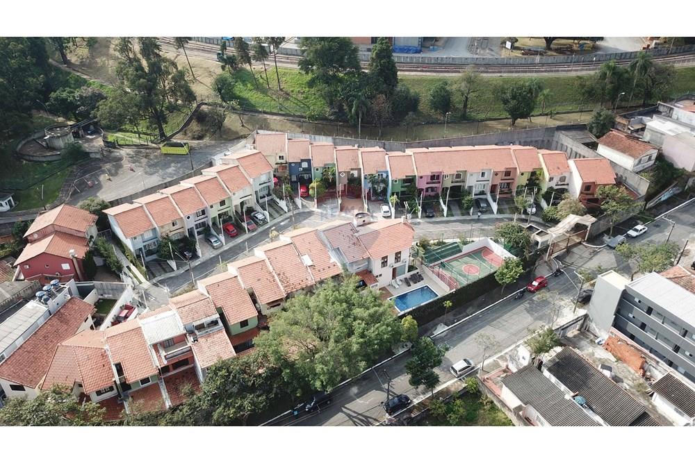 Casa de Condomínio - Venda - São Paulo , São Paulo - RUA DOS BEIJA FLORES, 195 (5).jpg - 601331015-12