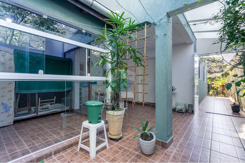 Sobrado - Venda - São Paulo , São Paulo - 601301068-9 - R do Arcipreste, 120-007.jpg - 601301068-9