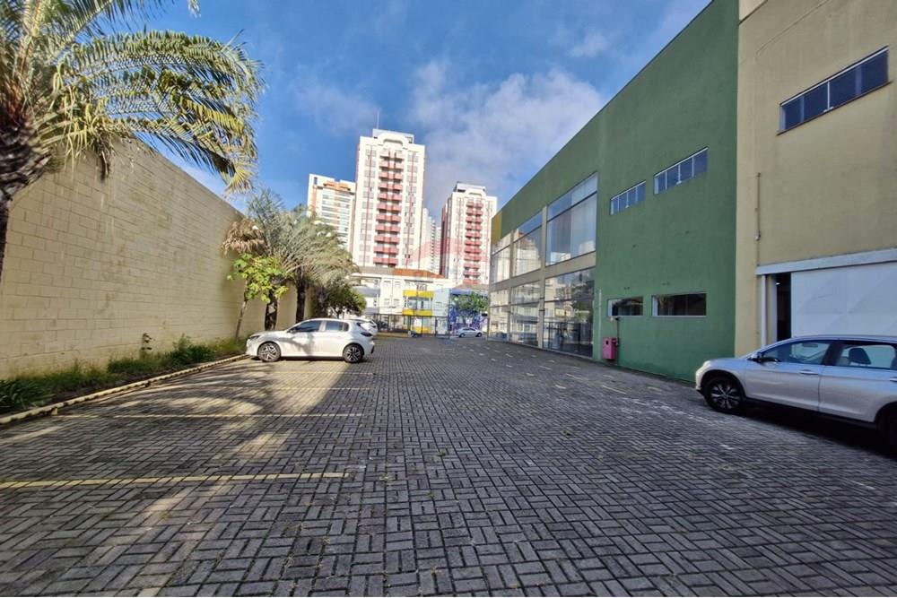 Prédio - Alugar - São Paulo , São Paulo - 69e0488e-d7d4-483e-b270-a6c3b98796b5.jpeg - 602291018-145