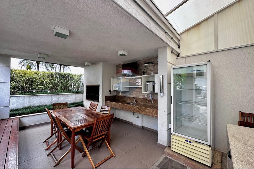 Apartamento - Alugar - São Paulo , São Paulo - 13.jpg - 602321013-92