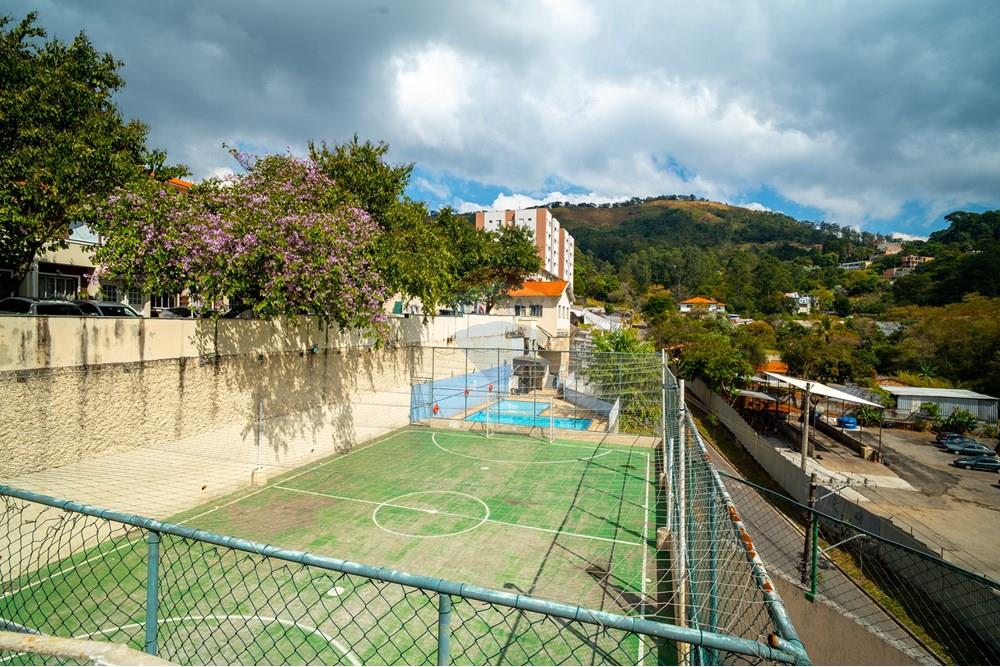 Casa de Condomínio - Venda - São Paulo , São Paulo - DSC09813-HDR (1).jpg - 602381005-1