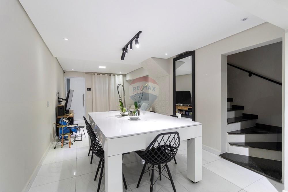 Casa - Venda - São Bernardo do Campo , São Paulo - 01fotos_006.jpg - 601251090-66