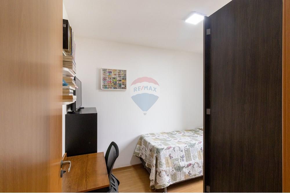 Apartamento - Venda - São Paulo , São Paulo - Avenida Aparecida do Rio Negro, 334 Torre 1 - 1101_22.jpg - Quarto - 601751100-18