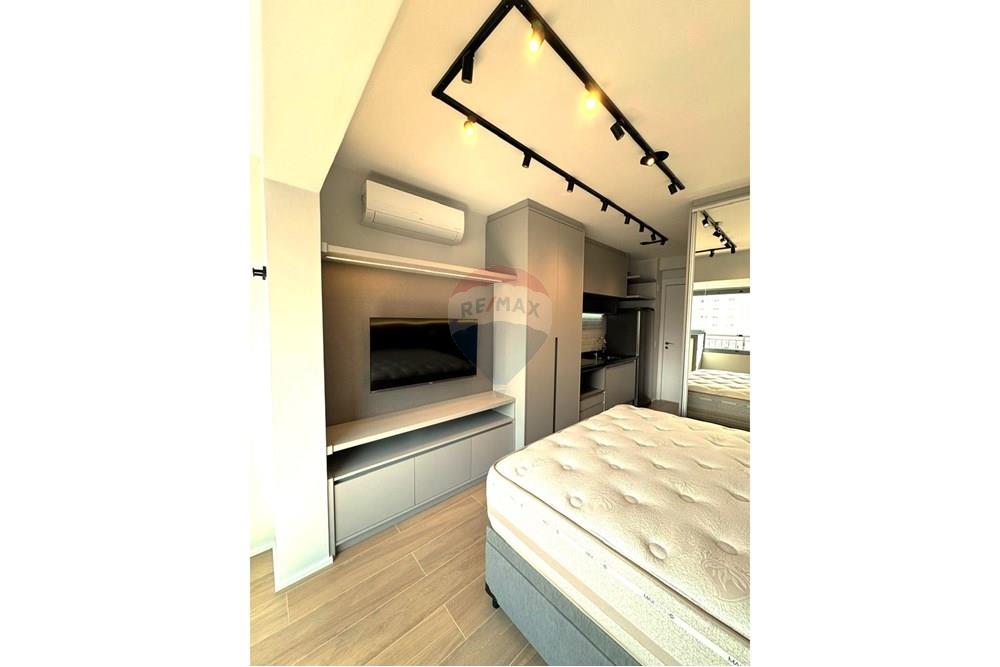 Studio - Alugar - São Paulo , São Paulo - 7 v.jpg - 601361040-158