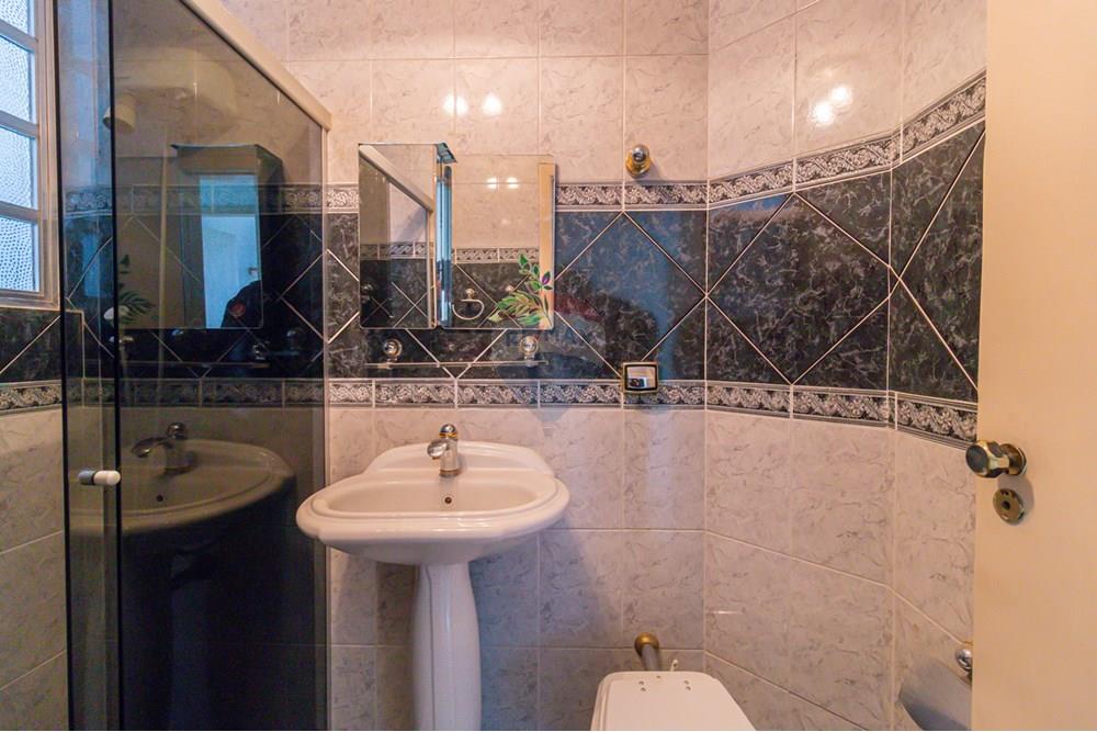 Apartamento - Venda - São Paulo , São Paulo - 07banheiros_002.jpg - 601401029-10