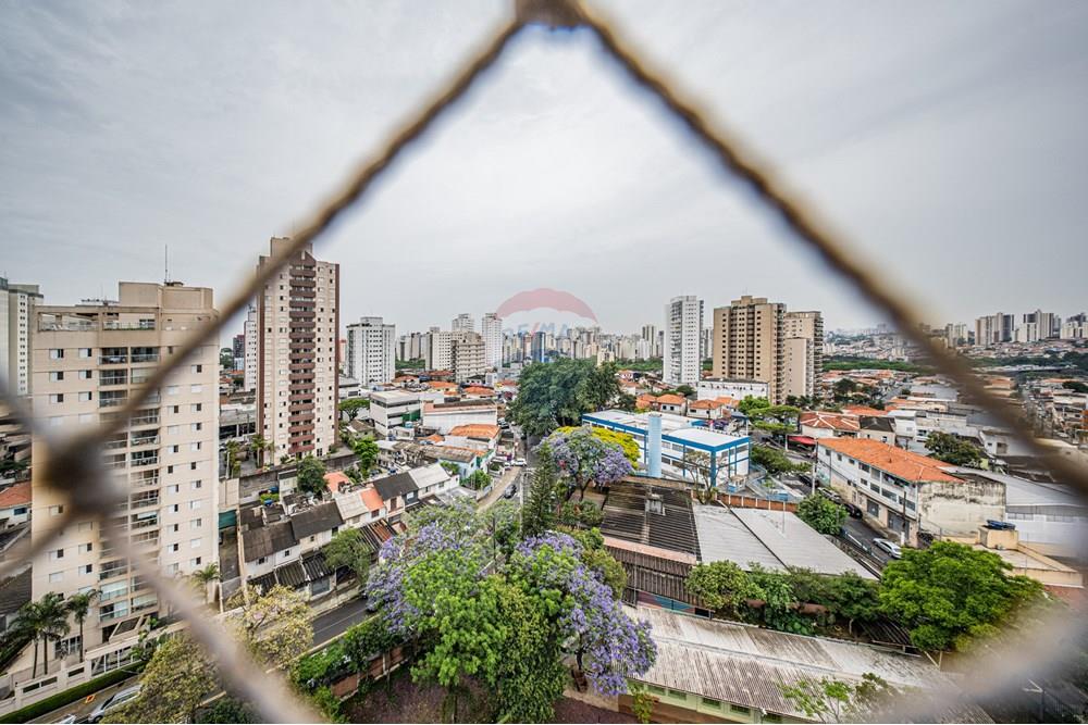 Apartamento - Venda - São Paulo , São Paulo - (34).jpg - 601191026-209