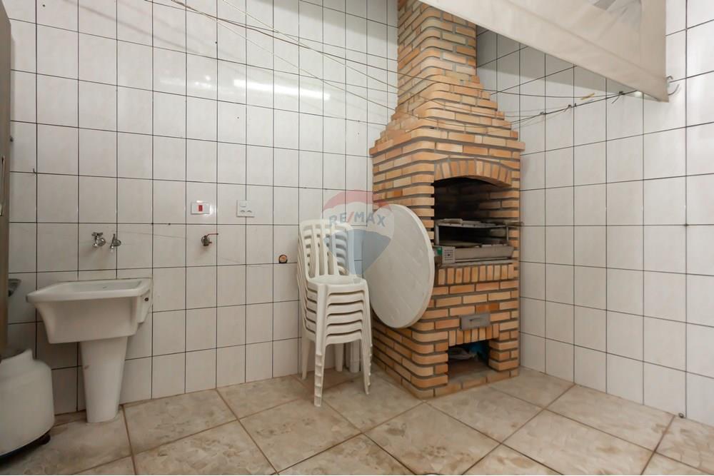 Sobrado - Venda - São Paulo , São Paulo - IMG_562028.jpg - Área Gourmet - 601811037-14