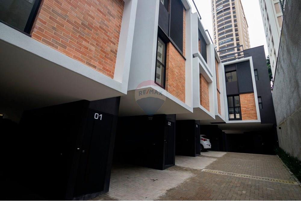 Casa - Venda - São Paulo , São Paulo - Imagem do Condominio 21bcc53b.jpg - 601371058-22