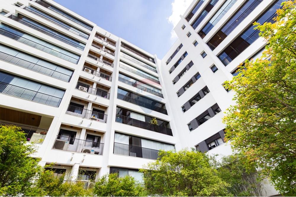 Apartamento - Alugar - São Paulo , São Paulo - 34 AREA COMUM (2).jpg - 602281037-4