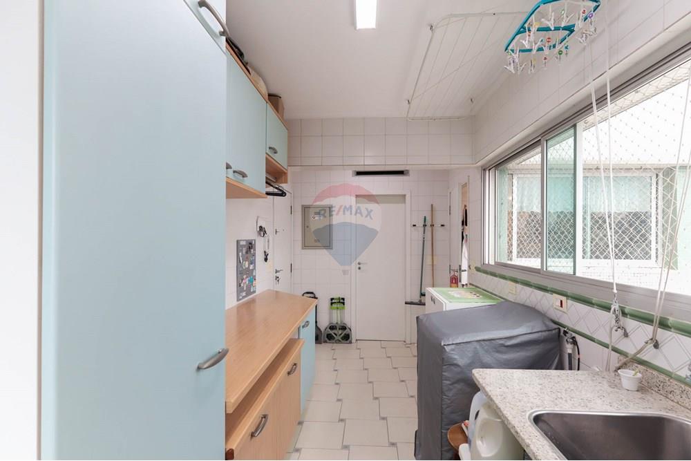 Apartamento - Venda - São Paulo , São Paulo - 05area-de-servico_003.jpg - 601421022-6