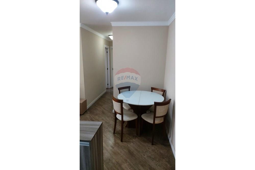 Apartamento - Alugar - São Paulo , São Paulo - 20250305_164048.jpg - 602031027-11