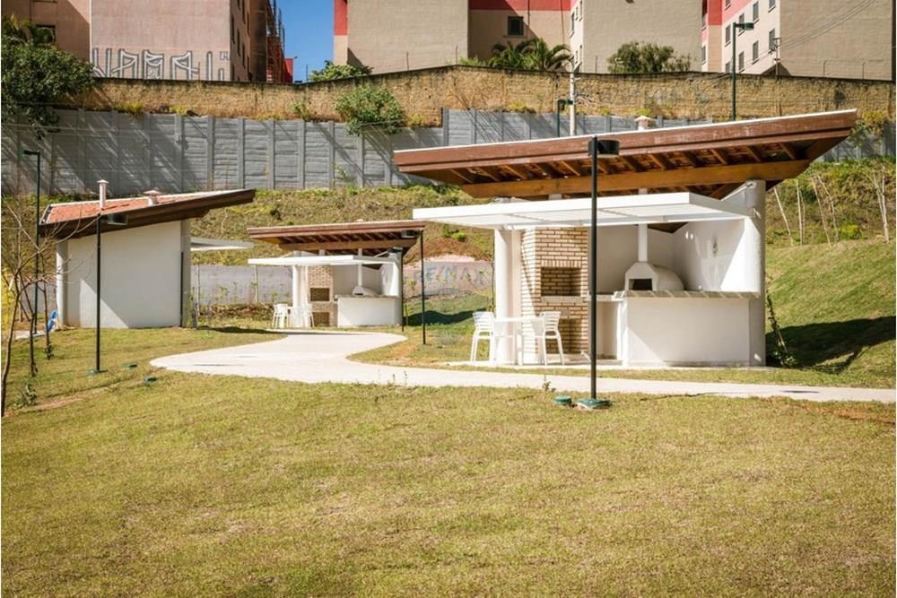 Apartamento, 2 quartos, 48 m² - Foto 36