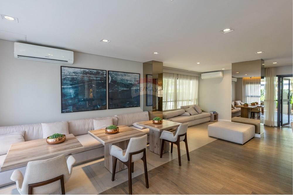 Apartamento - Venda - São Paulo , São Paulo - 099_AP.jpg - 601471007-75