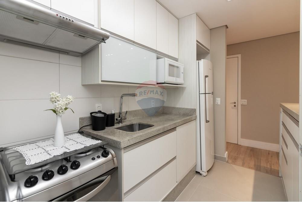 Apartamento - Alugar - São Paulo , São Paulo - IMG_789103.jpg - 602261033-19