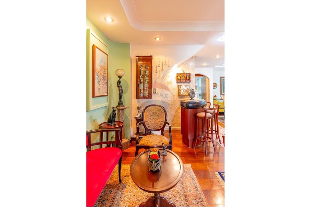 Apartamento - Venda - São Paulo , São Paulo - REMAX-7.jpg - 601251061-206