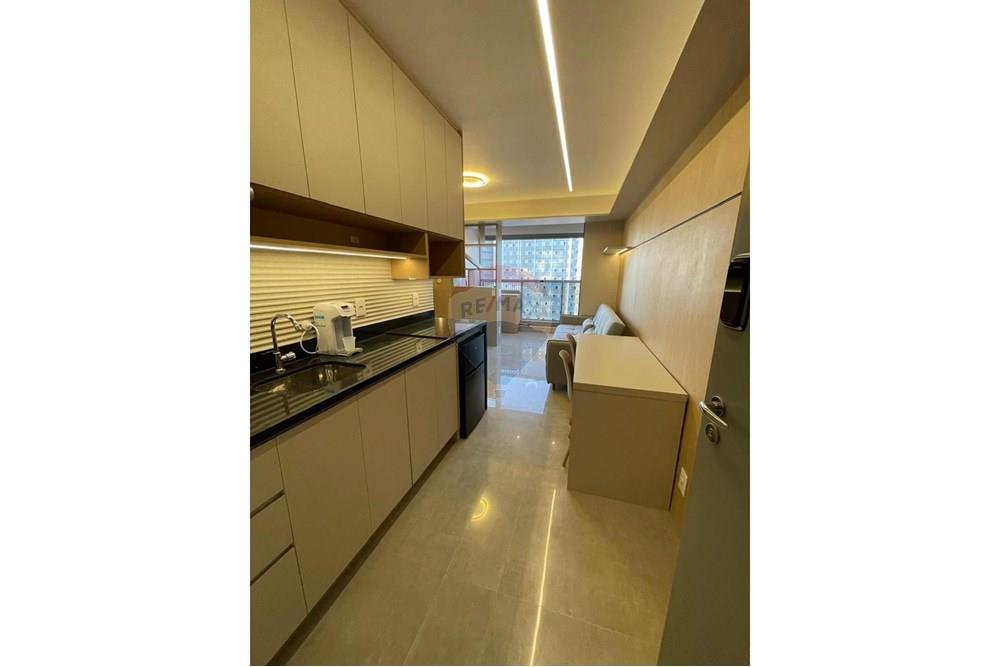 Studio - Alugar - São Paulo , São Paulo - IMG-20250520-WA0061.jpg - 601241003-173