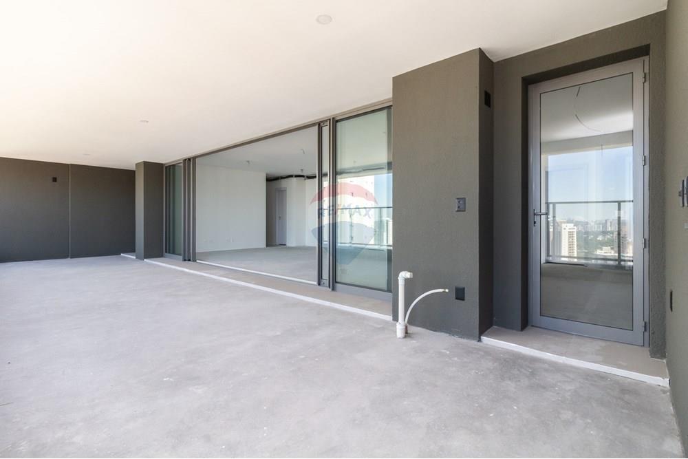 Apartamento - Venda - São Paulo , São Paulo - 3 VARANDA (1).jpg - 601261002-217