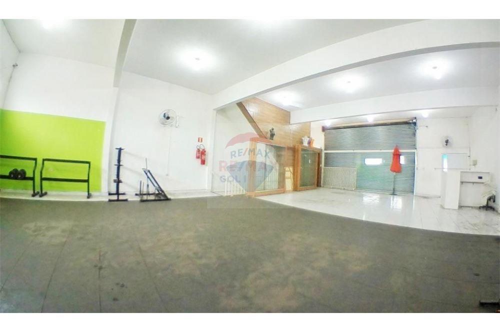 Galpão - Alugar - São Paulo , São Paulo - 20 - 601751005-498