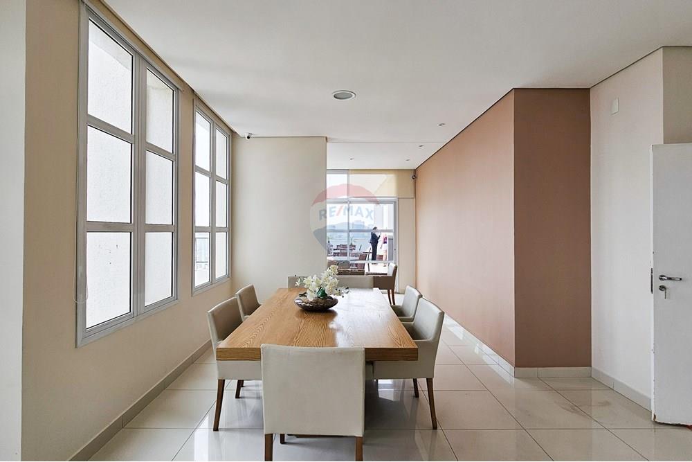 Apartamento - Venda - São Paulo , São Paulo - 58_Área comum.jpg - 601971014-180