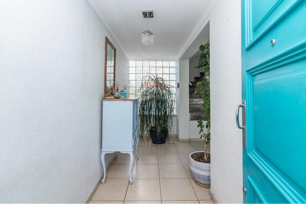 Sobrado - Venda - São Paulo , São Paulo - IMG_673819.jpg - Sala de estar - 602161016-5