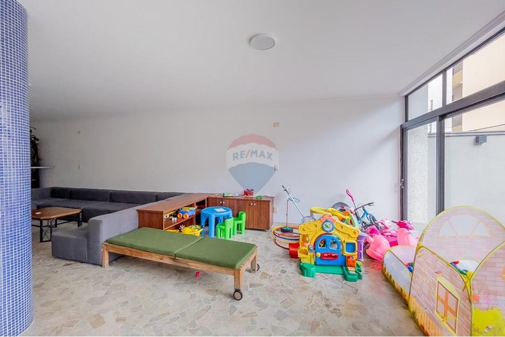 Apartamento - Venda - São Paulo , São Paulo - IMG_8295 (2).jpg - Pátio interno - 601081064-35