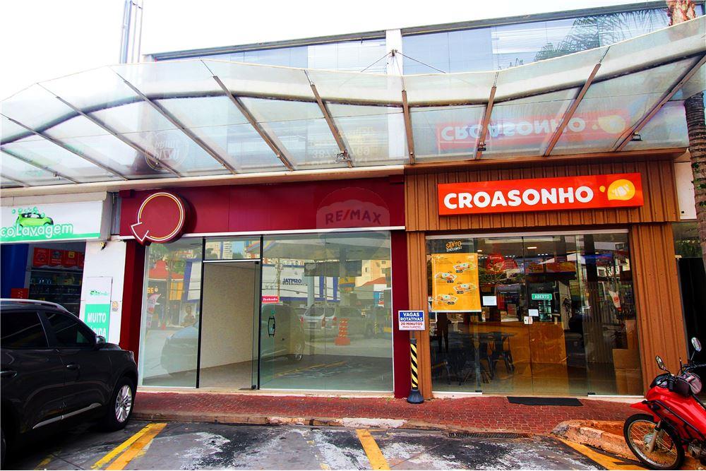 Ponto Comercial/ Loja - Alugar - São Paulo , São Paulo - 2 - 602281010-34