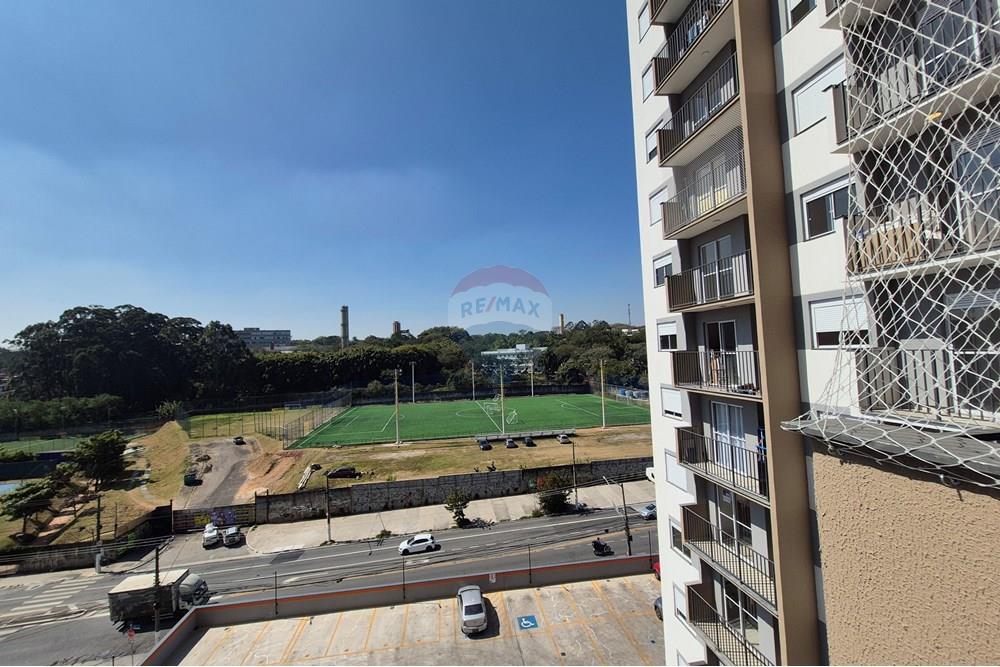 Apartamento - Alugar - São Paulo , São Paulo - 20250818_130802.jpg - 602251011-61