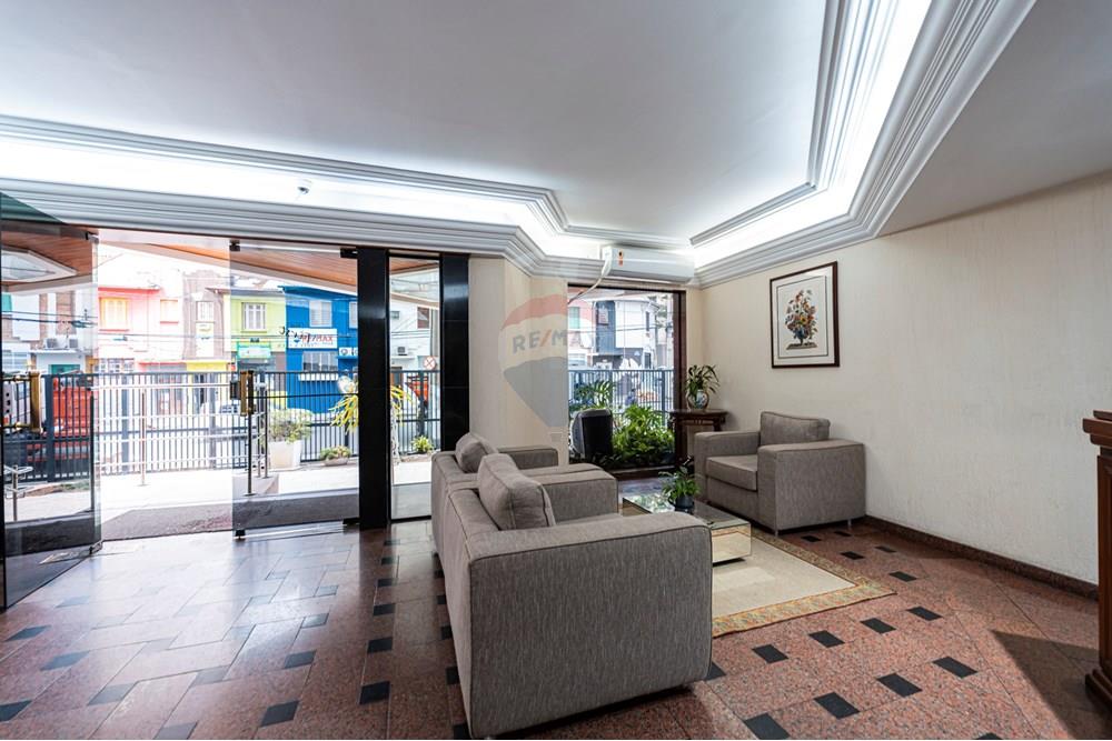 Apartamento - Venda - São Paulo , São Paulo - 601301090-1 apartamento a venda rua batataes jardim paulista remax (32).JPG - 601301090-1