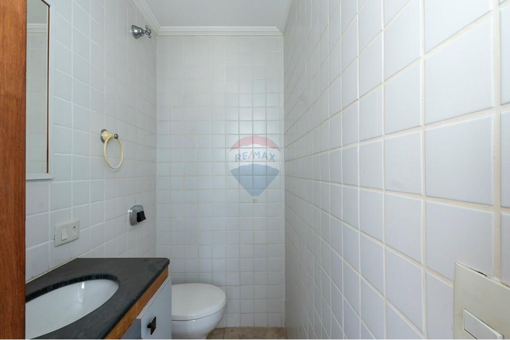 Apartamento - Venda - São Paulo , São Paulo - Vende Apto andar alto 134 m2 AV REBOUCAS 1480 05 min a pé metrô Oscar Freire 29.jpg - 601241006-40