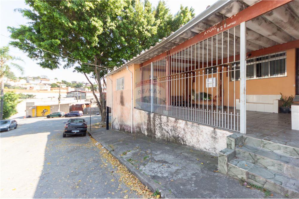 Casa, 3 quartos, 480 m² - Foto 19