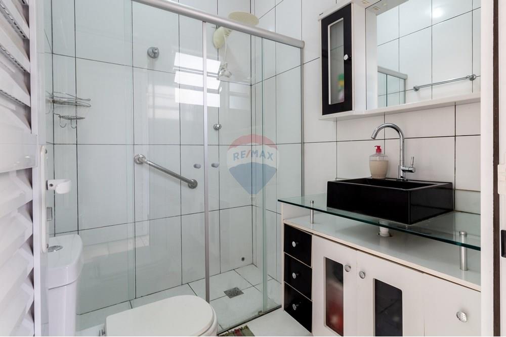 Résidentiel - Maison sur deux niveaux - São Paulo , São Paulo - BR - 18 BANH EDÍCULA.jpg - 601261059-118