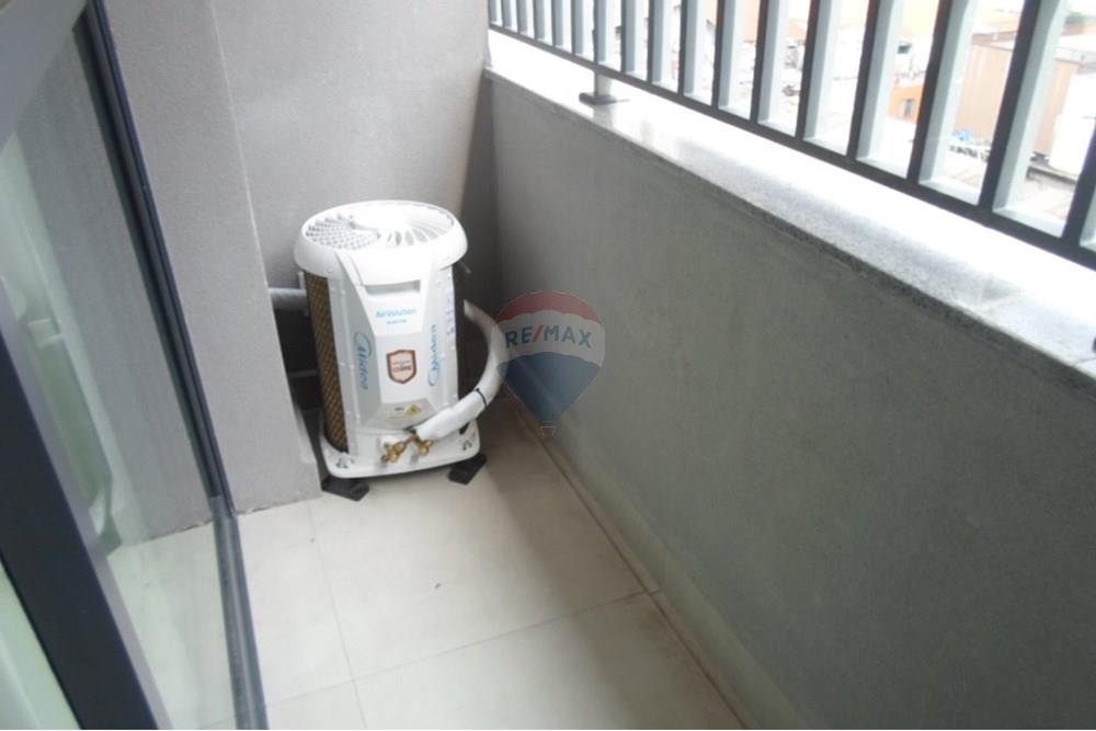 Apartamento - Alugar - São Paulo , São Paulo - SAM_9488.JPG - 601361021-1748